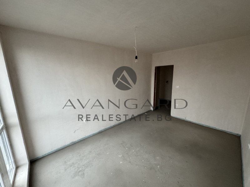 Продава 3-СТАЕН, гр. Пловдив, Христо Смирненски, снимка 8 - Апартаменти - 53028613