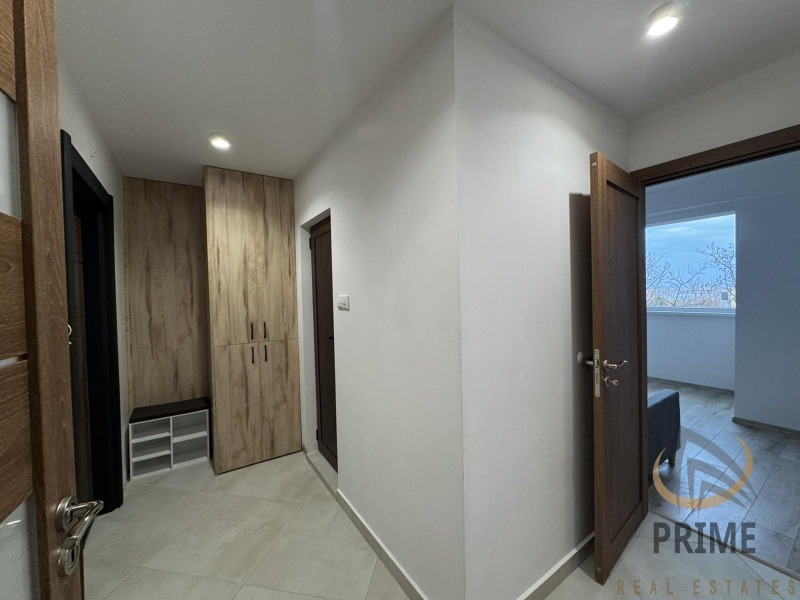 Продава 3-СТАЕН, гр. Бургас, Изгрев, снимка 10 - Апартаменти - 53117210