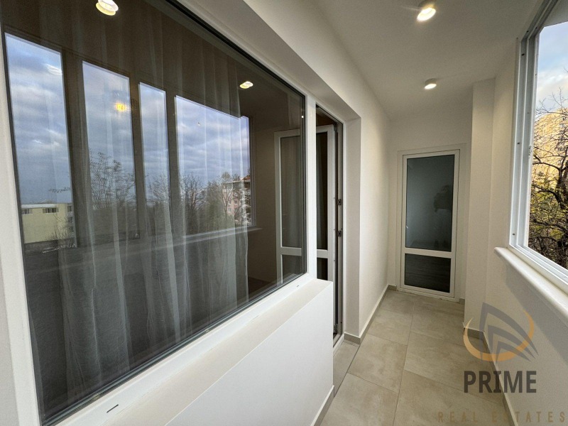 Продава 3-СТАЕН, гр. Бургас, Изгрев, снимка 12 - Апартаменти - 53117210