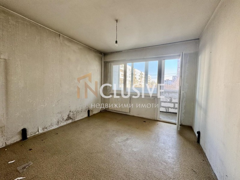 Продава 3-СТАЕН, гр. София, Хаджи Димитър, снимка 2 - Апартаменти - 53205904