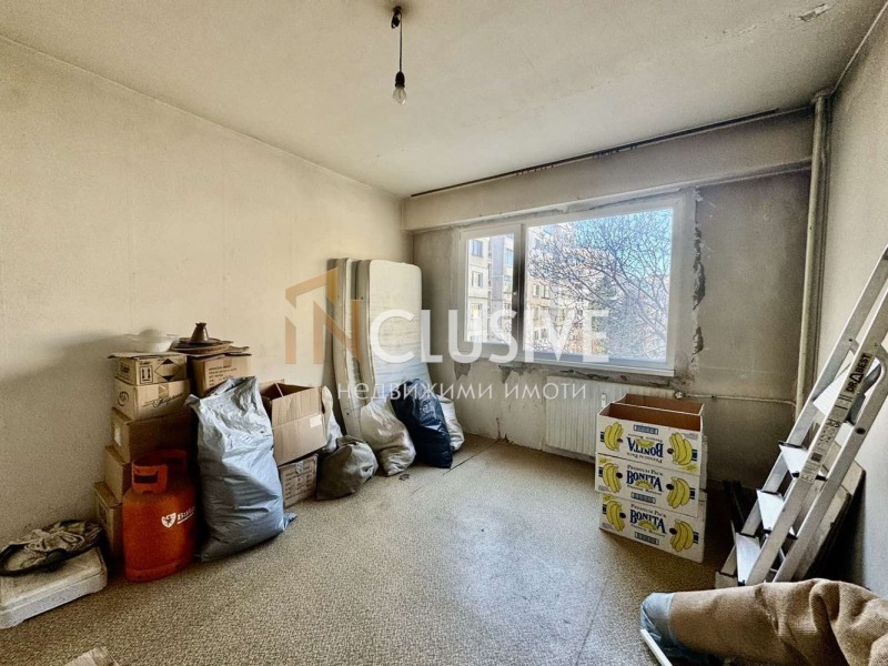 Продава 3-СТАЕН, гр. София, Хаджи Димитър, снимка 3 - Апартаменти - 53205904