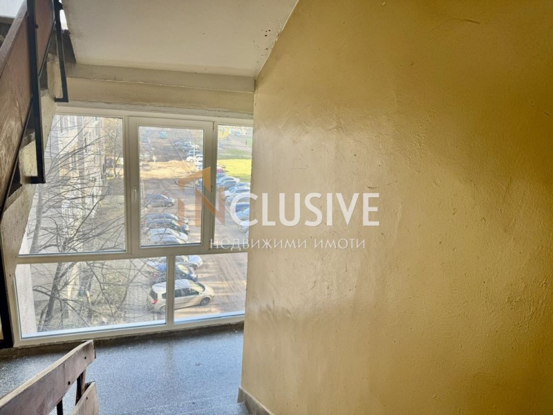 Продава 3-СТАЕН, гр. София, Хаджи Димитър, снимка 6 - Апартаменти - 53205904