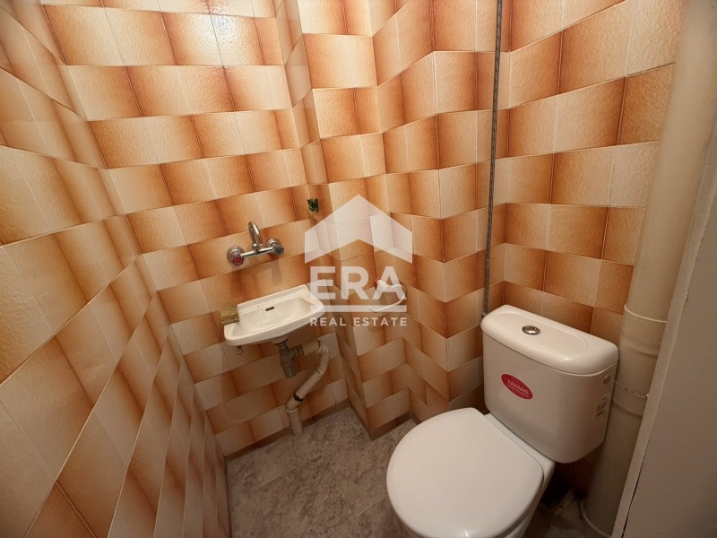 Продава 3-СТАЕН, гр. Велико Търново, Колю Фичето, снимка 9 - Апартаменти - 55812200