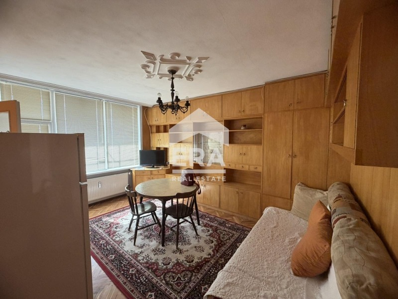 Продава 3-СТАЕН, гр. Велико Търново, Колю Фичето, снимка 3 - Апартаменти - 55812200