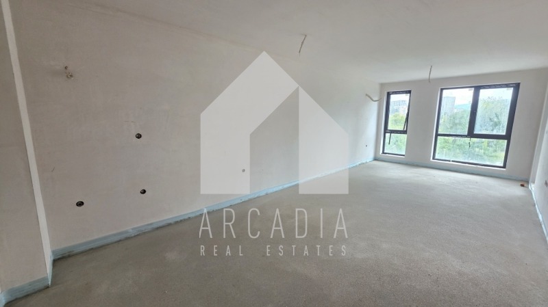 Продава 3-СТАЕН, гр. Пловдив, Тракия, снимка 4 - Апартаменти - 56328385