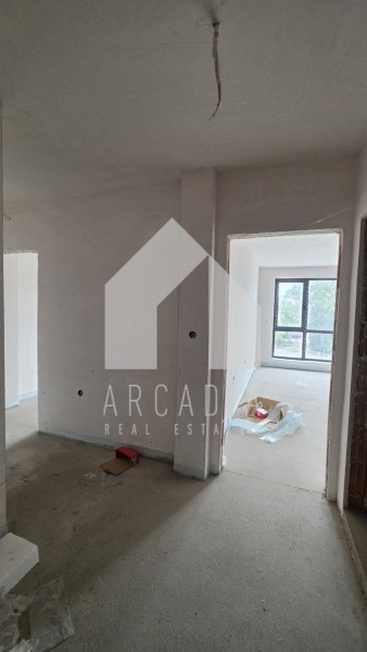 Продава 3-СТАЕН, гр. Пловдив, Тракия, снимка 6 - Апартаменти - 56328385