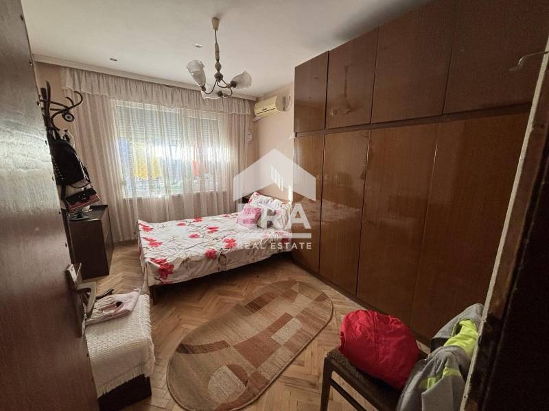 À vendre  Étage de la maison Haskovo , Outchilichtni , 260 m² | 40317391 - image [7]