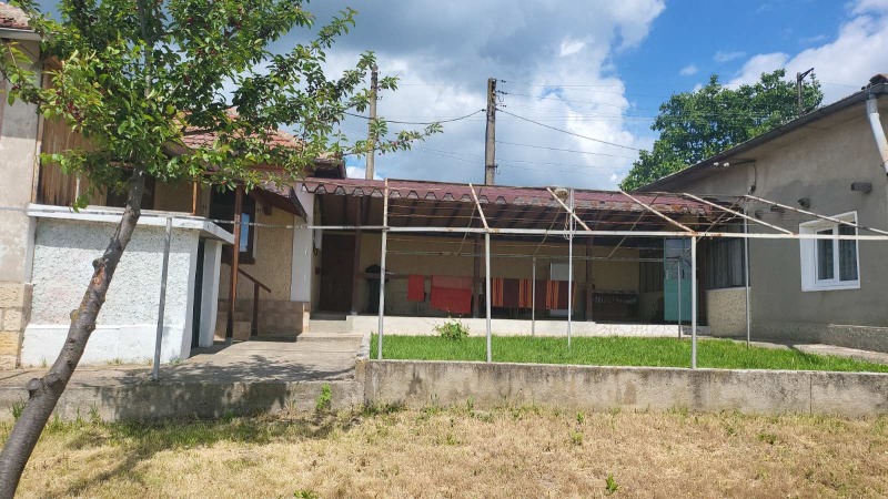 Zu verkaufen  Haus region Russe , Bazan , 128 qm | 52992195 - Bild [2]