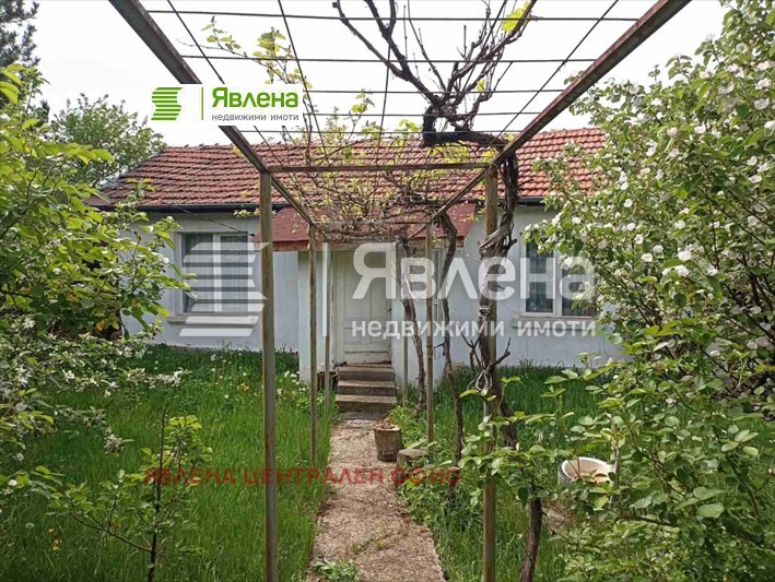 Продава  Къща област София , с. Богьовци , 50 кв.м | 36444139