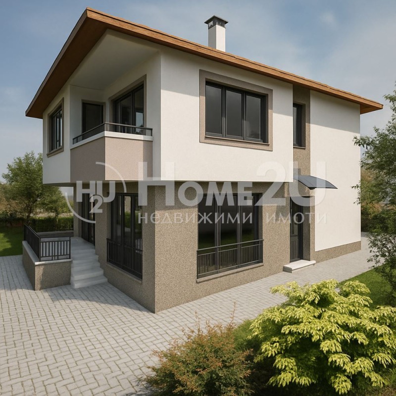 Til salg  Hus Burgas , Banevo , 200 kvm | 18045227 - billede [2]