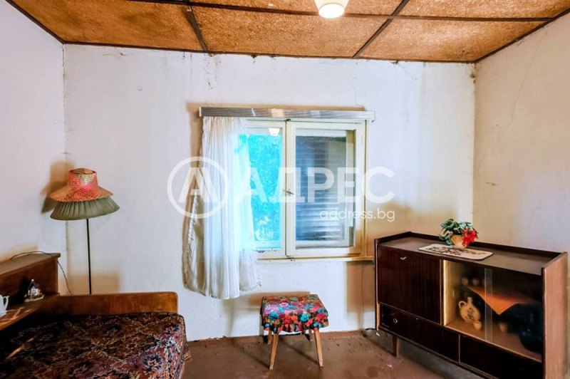 Продава КЪЩА, гр. София, с. Бистрица, снимка 4 - Къщи - 52309377