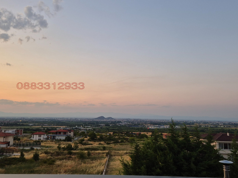 Продава КЪЩА, с. Марково, област Пловдив, снимка 3 - Къщи - 53485946