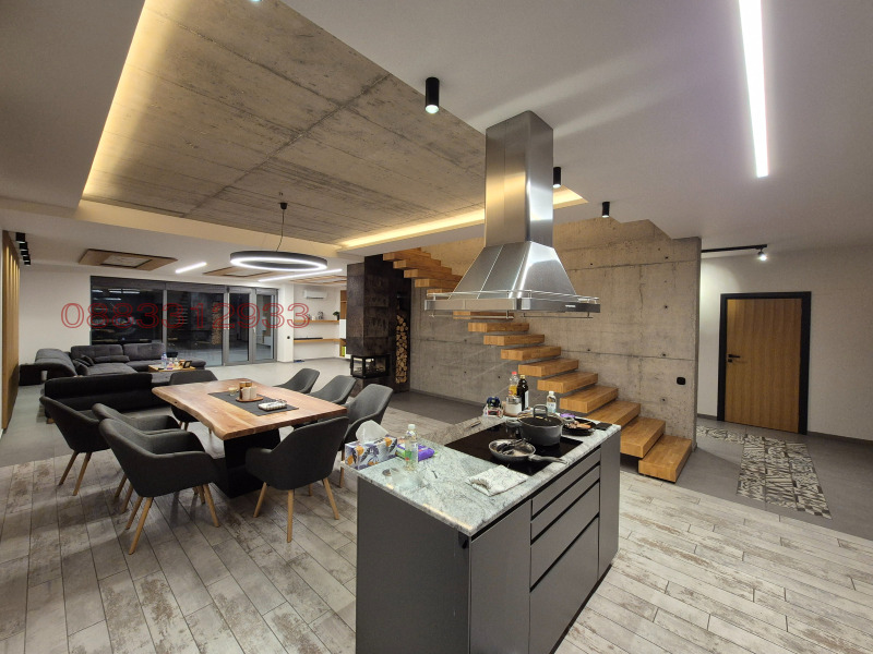 Продава КЪЩА, с. Марково, област Пловдив, снимка 9 - Къщи - 53485946