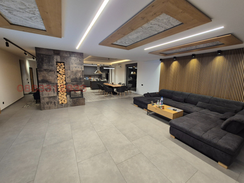 Продава КЪЩА, с. Марково, област Пловдив, снимка 5 - Къщи - 53485946