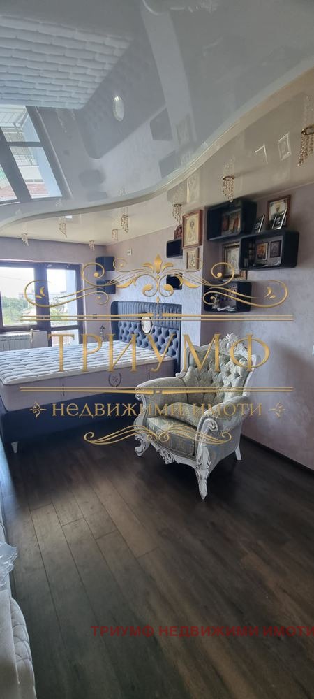 Продава КЪЩА, гр. Варна, м-т Ален мак, снимка 7 - Къщи - 54541880