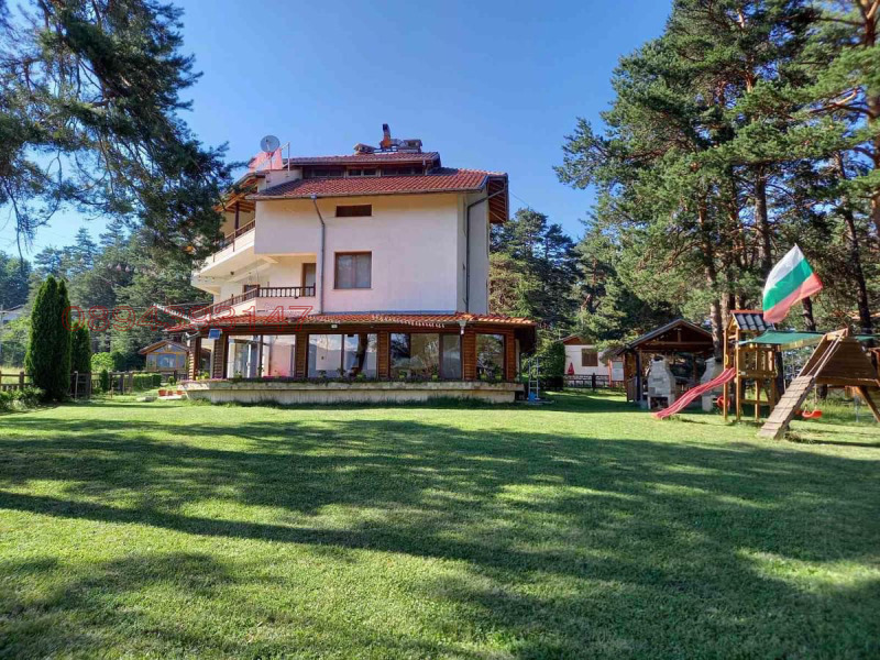 For Sale  Villa region Pazardzhik , m-t Tsigov chark , 296 sq.m | 58989521 - image [5]