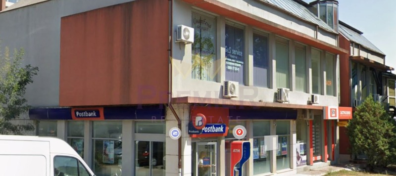 Продава СКЛАД, гр. Бургас, област Бургас