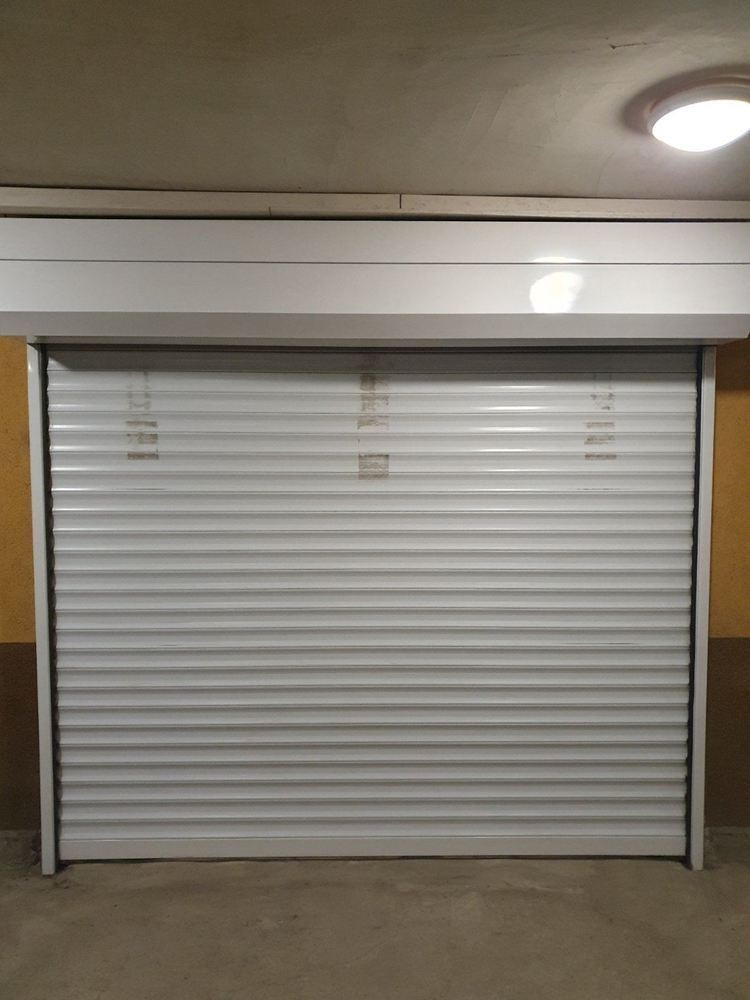 Te koop  Garage Sofia , Manastirski livadi , 19 m² | 99236934