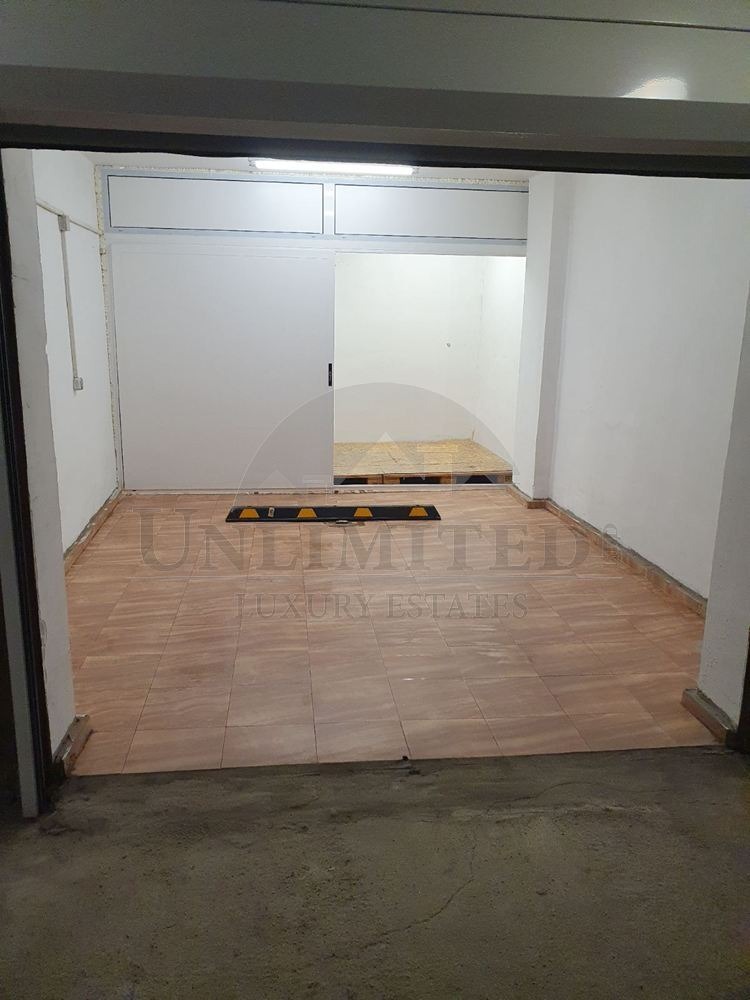 Te koop  Garage Sofia , Manastirski livadi , 19 m² | 99236934 - afbeelding [3]