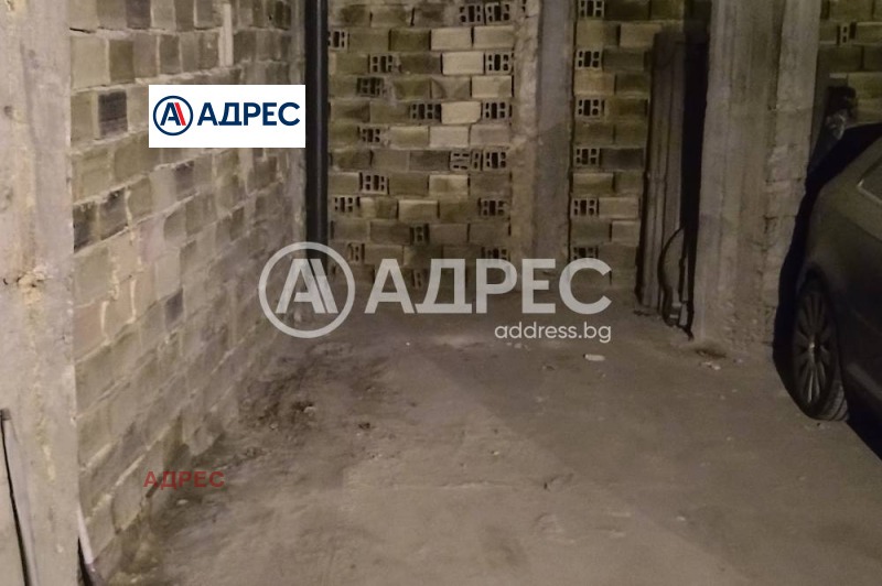 Продава ГАРАЖ, ПАРКОМЯСТО, гр. Варна, Лятно кино Тракия, снимка 3 - Гаражи и паркоместа - 52603280