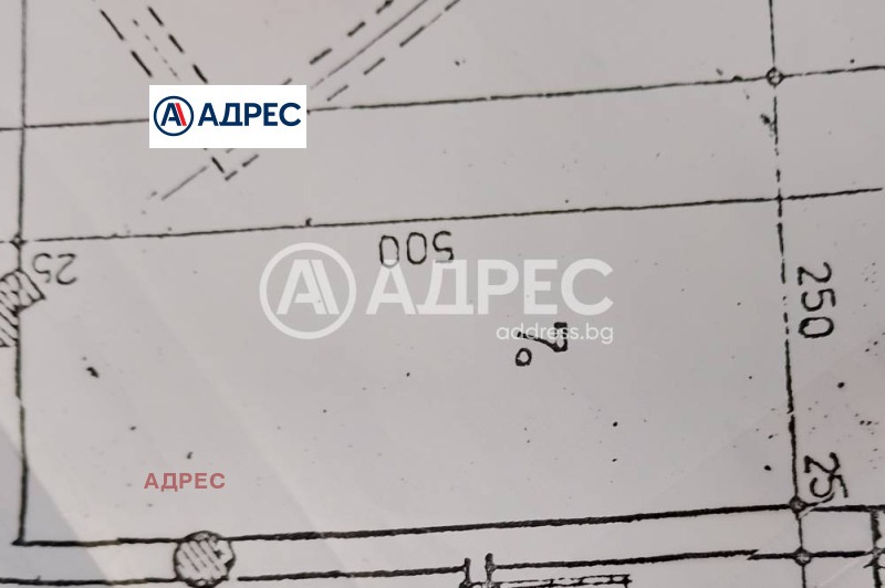 Продава ГАРАЖ, ПАРКОМЯСТО, гр. Варна, Лятно кино Тракия, снимка 2 - Гаражи и паркоместа - 52603280