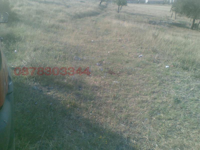 Продава ПАРЦЕЛ, гр. Хасково, Промишлена зона - Изток, снимка 5 - Парцели - 53272882