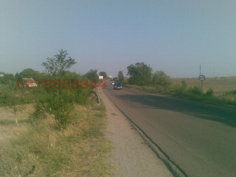 Продава ПАРЦЕЛ, гр. Хасково, Промишлена зона - Изток, снимка 4 - Парцели - 53272882