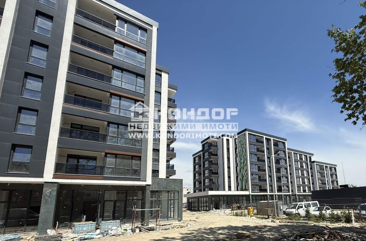 Продава 2-СТАЕН, гр. Пловдив, Център, снимка 7 - Апартаменти - 43422091