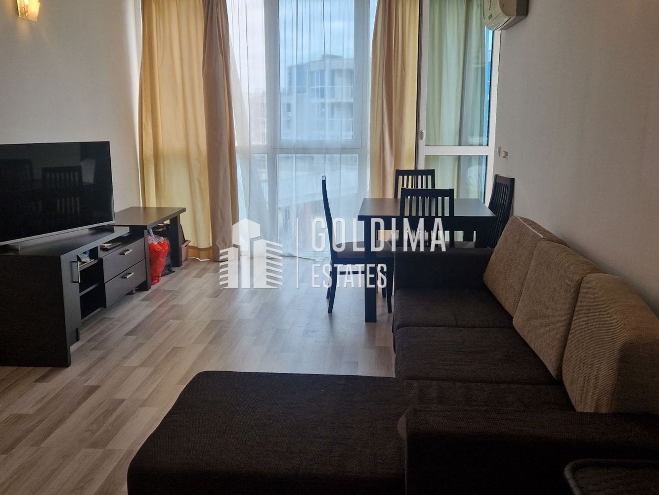 Продава 2-СТАЕН, гр. Бургас, Сарафово