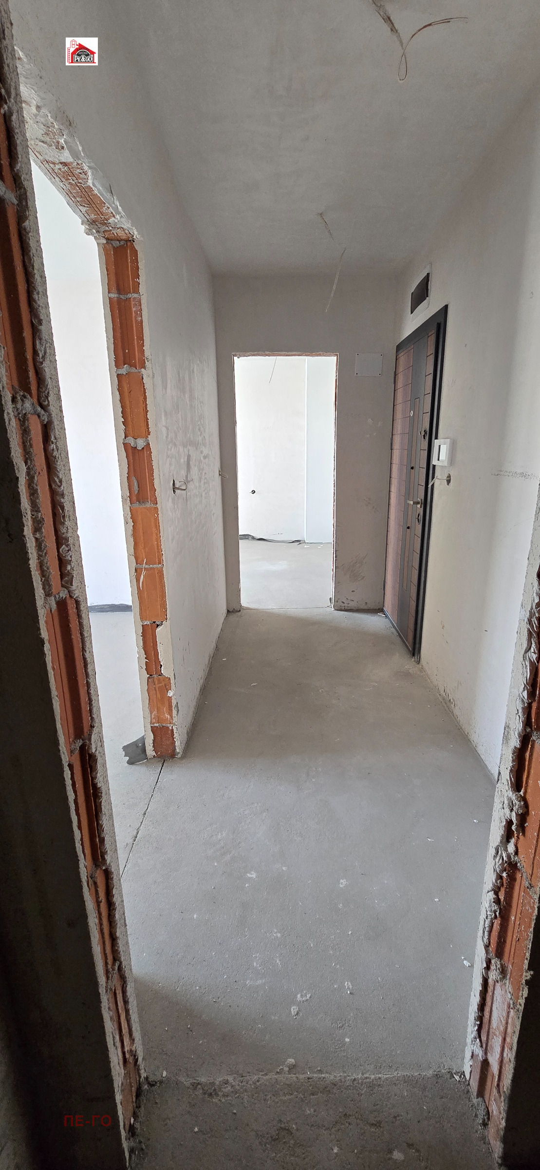 Продава 2-СТАЕН, гр. Пазарджик, Център, снимка 7 - Апартаменти - 53826201