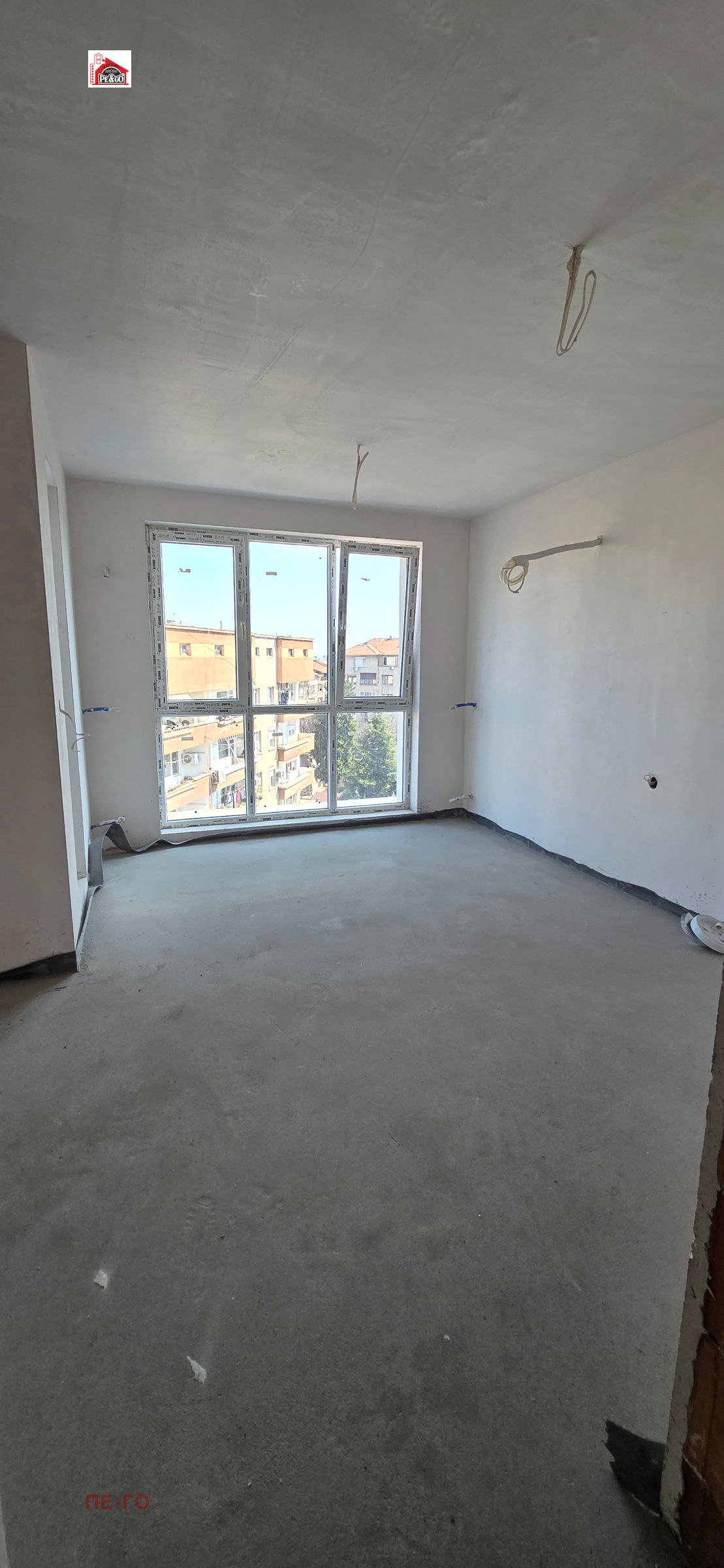 Продава 2-СТАЕН, гр. Пазарджик, Център, снимка 4 - Апартаменти - 53826201