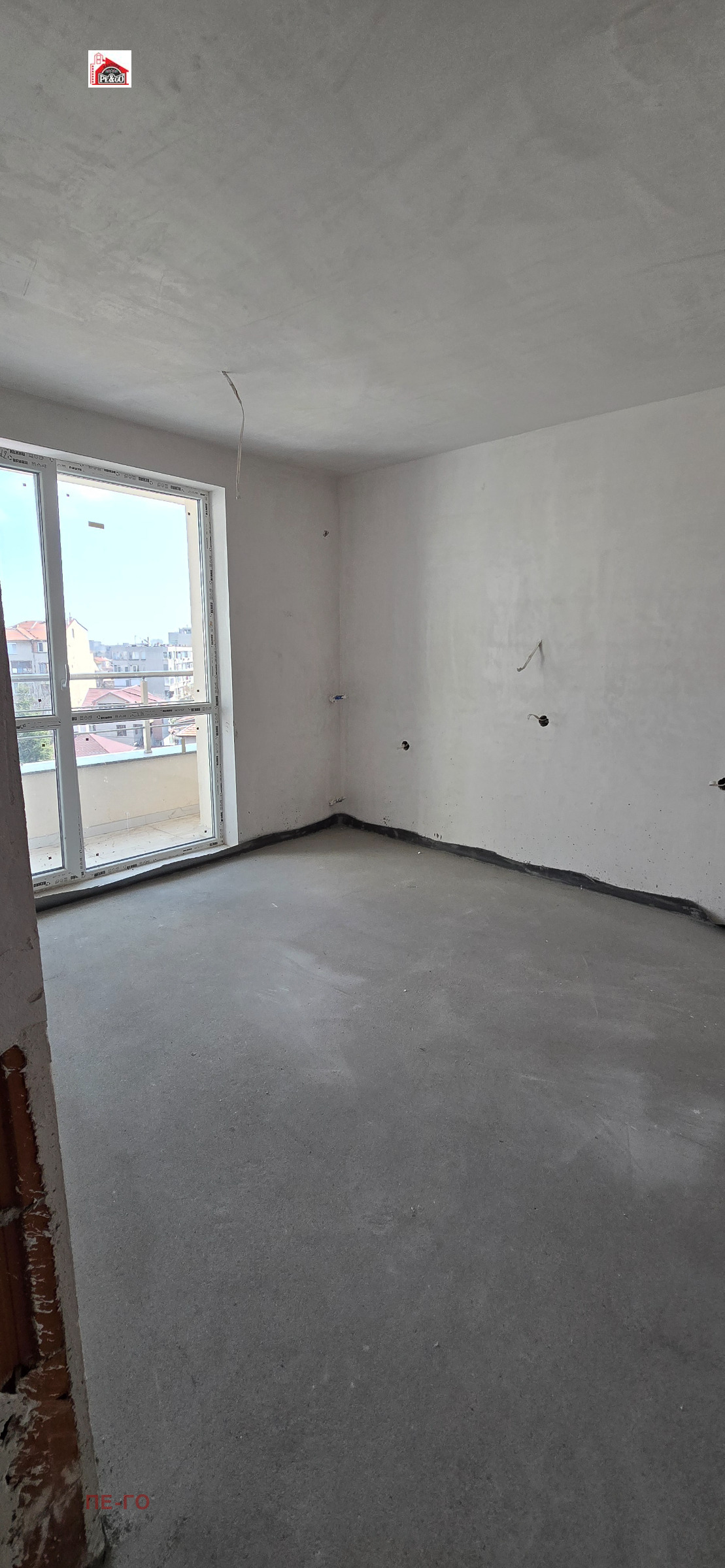 Продава 2-СТАЕН, гр. Пазарджик, Център, снимка 2 - Апартаменти - 53826201