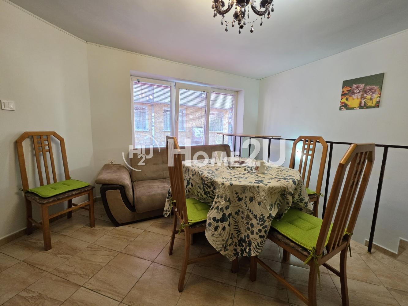 Продава 2-СТАЕН, гр. Варна, Колхозен пазар