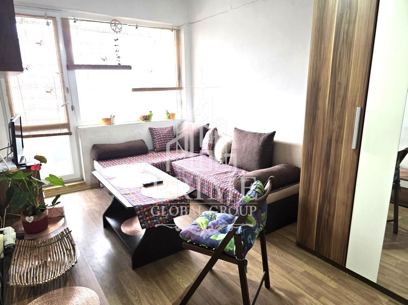 Продава 2-СТАЕН, гр. Варна, Автогара, снимка 7 - Апартаменти - 56324693