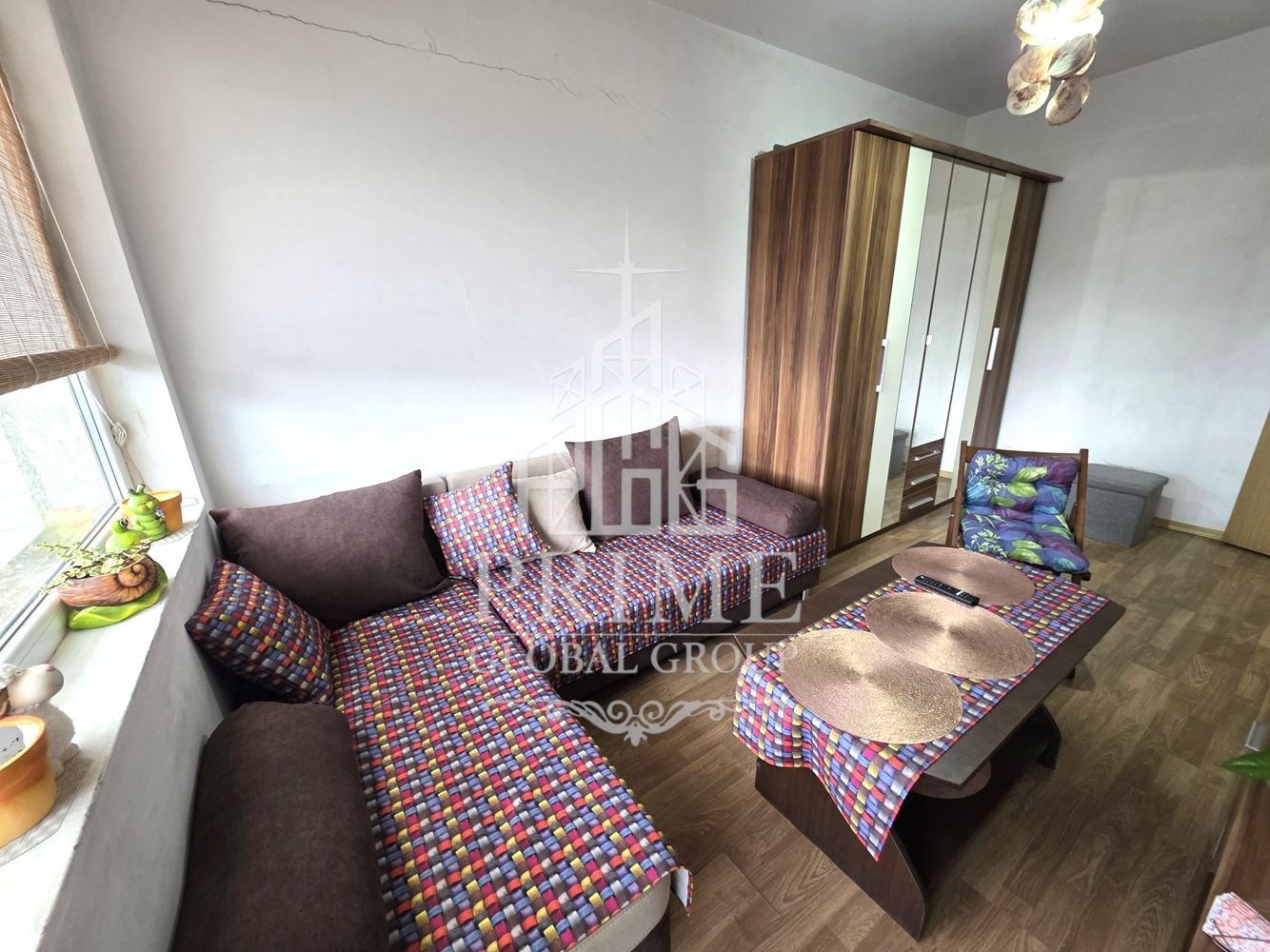 Продава 2-СТАЕН, гр. Варна, Автогара, снимка 4 - Апартаменти - 56324693