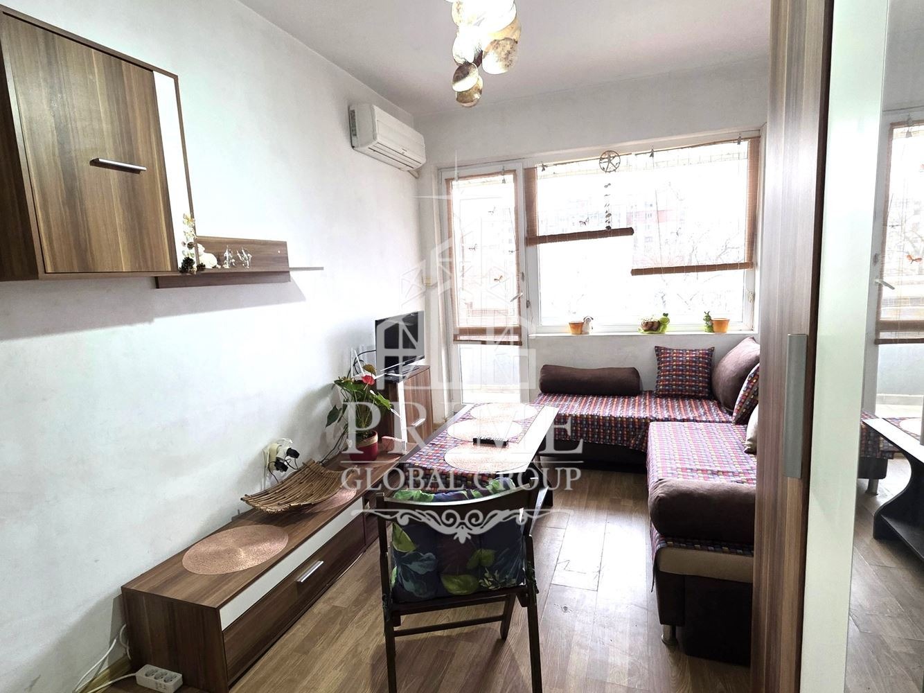 Продава 2-СТАЕН, гр. Варна, Автогара, снимка 8 - Апартаменти - 56324693