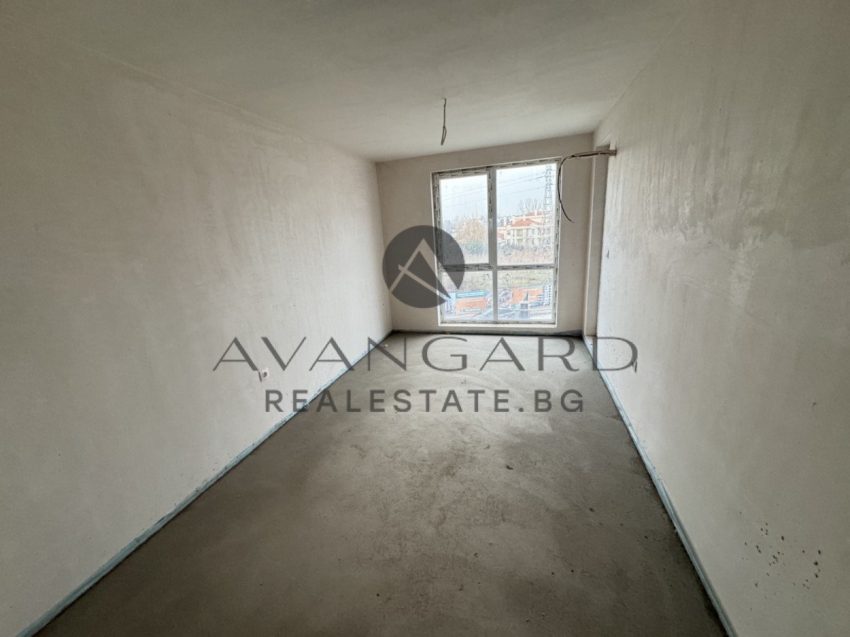 Продава 3-СТАЕН, гр. Пловдив, Христо Смирненски, снимка 4 - Апартаменти - 53028613