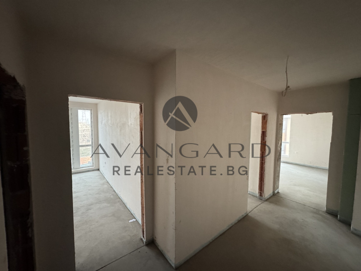 Продава 3-СТАЕН, гр. Пловдив, Христо Смирненски, снимка 9 - Апартаменти - 53028613