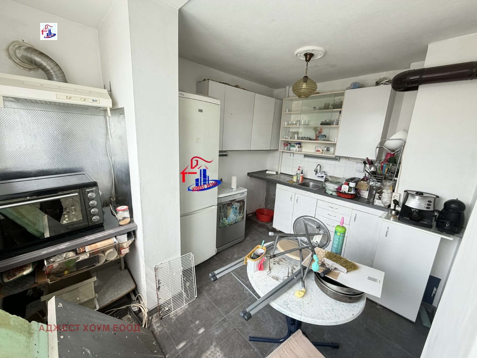 Продава 3-СТАЕН, гр. Шумен, Добруджански