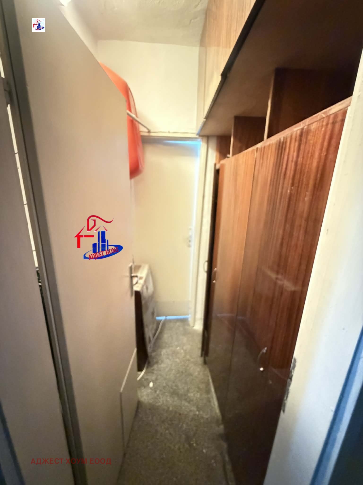 Продава 3-СТАЕН, гр. Шумен, Добруджански, снимка 11 - Апартаменти - 54290718