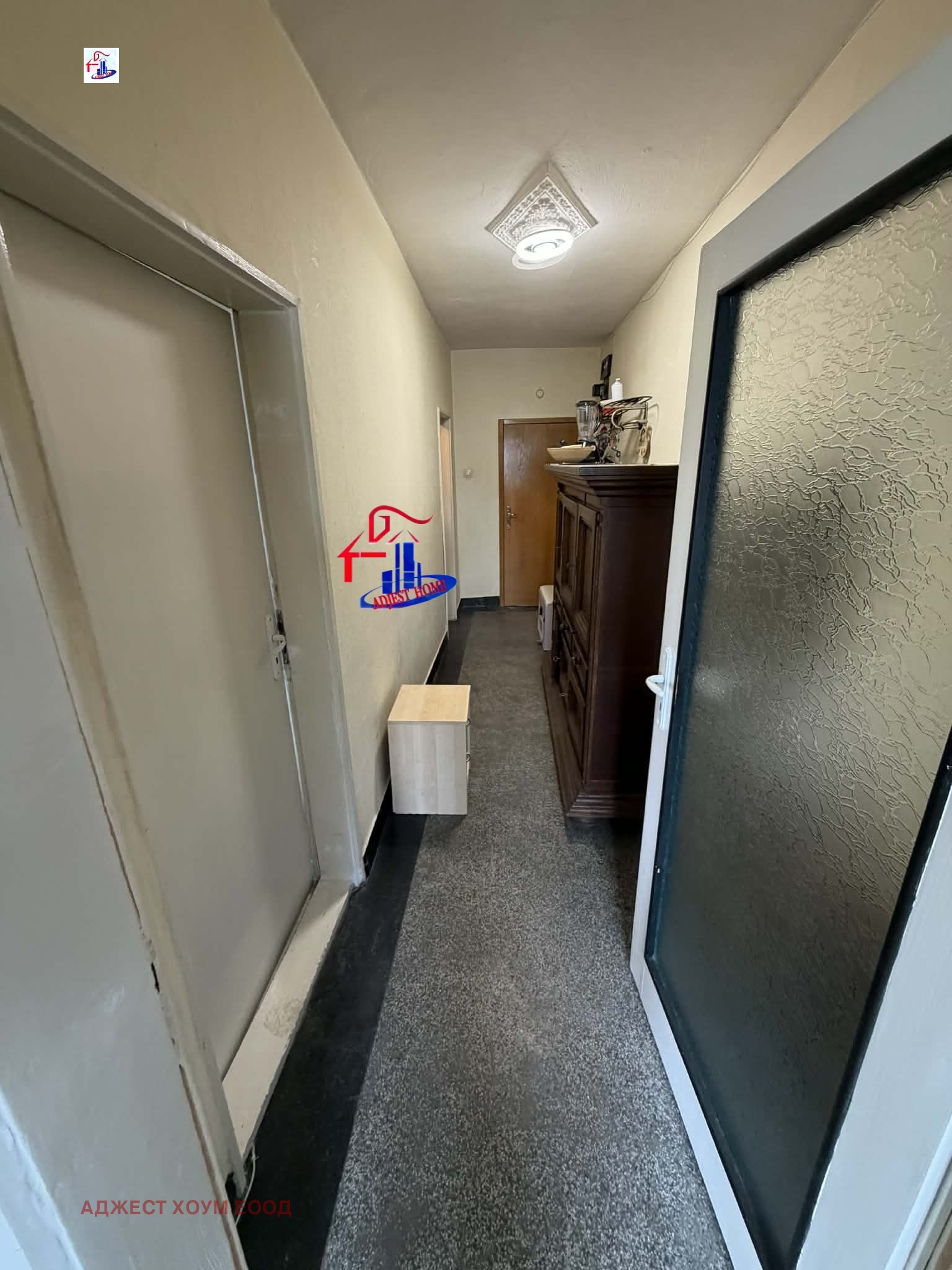 Продава 3-СТАЕН, гр. Шумен, Добруджански, снимка 6 - Апартаменти - 54290718