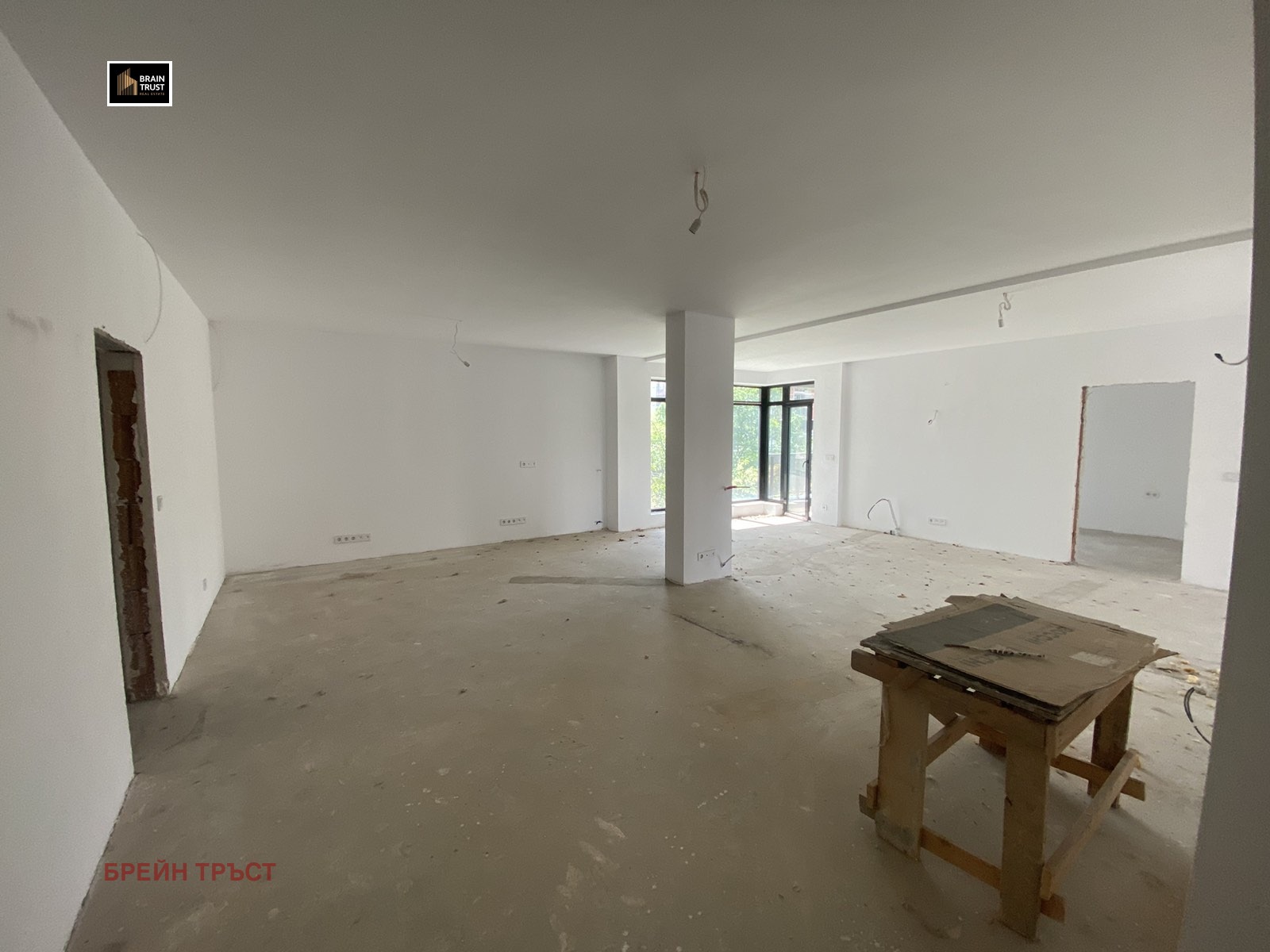Продава 3-СТАЕН, гр. София, Манастирски ливади, снимка 6 - Апартаменти - 54463463