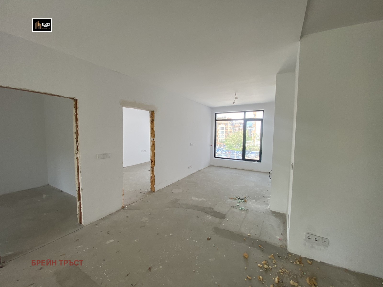 Продава 3-СТАЕН, гр. София, Манастирски ливади, снимка 3 - Апартаменти - 54463463