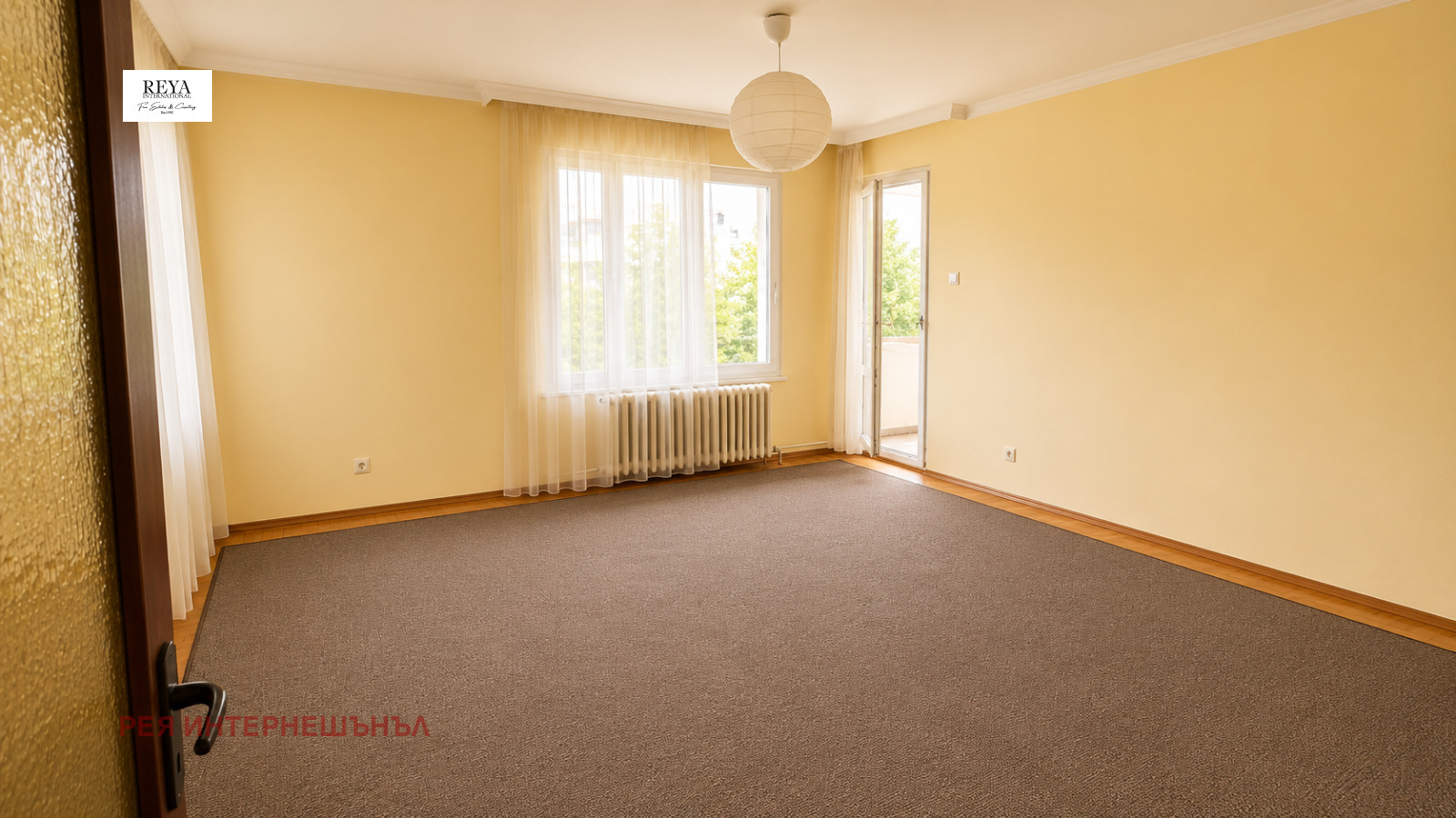 Продава 3-СТАЕН, гр. София, Лозенец, снимка 2 - Апартаменти - 54713674