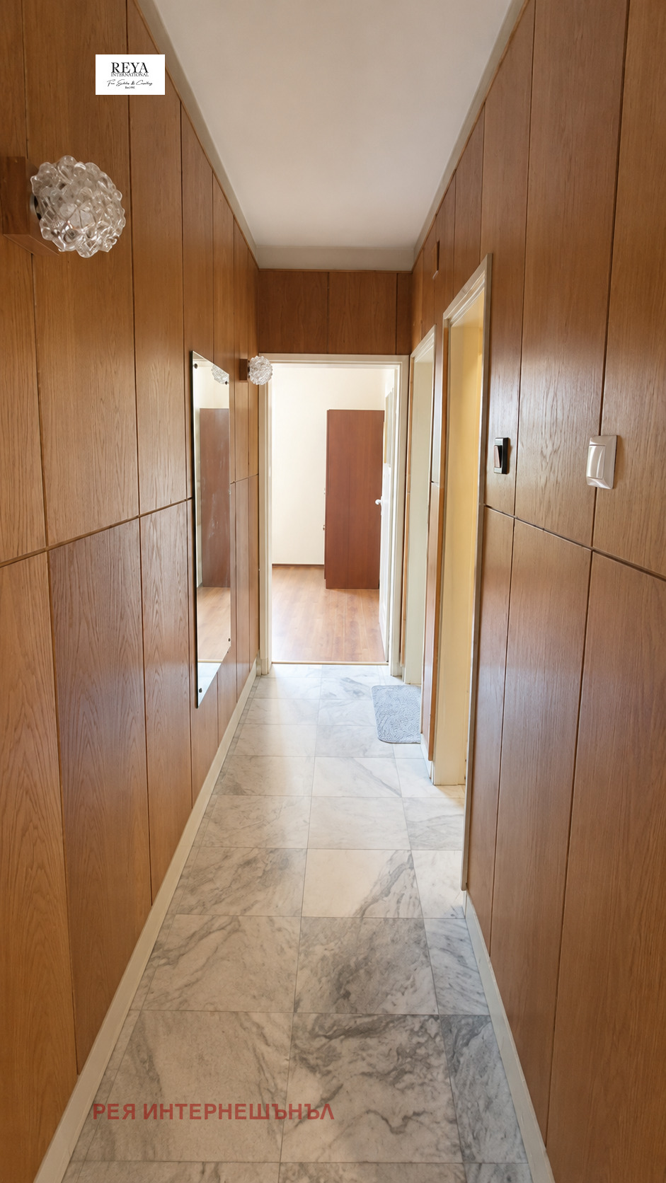 Продава 3-СТАЕН, гр. София, Лозенец, снимка 8 - Апартаменти - 54713674