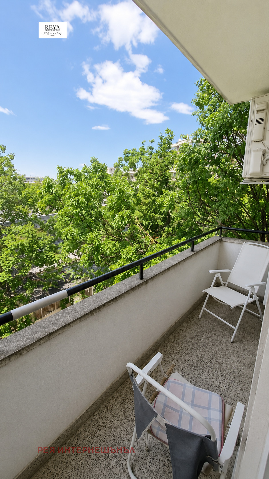 Продава 3-СТАЕН, гр. София, Лозенец, снимка 3 - Апартаменти - 54713674