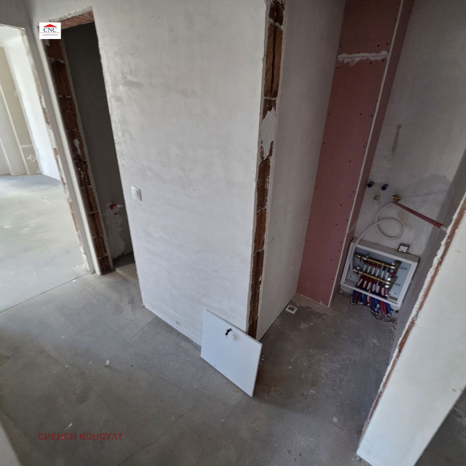 Продава 3-СТАЕН, гр. София, Драгалевци, снимка 9 - Апартаменти - 55738425