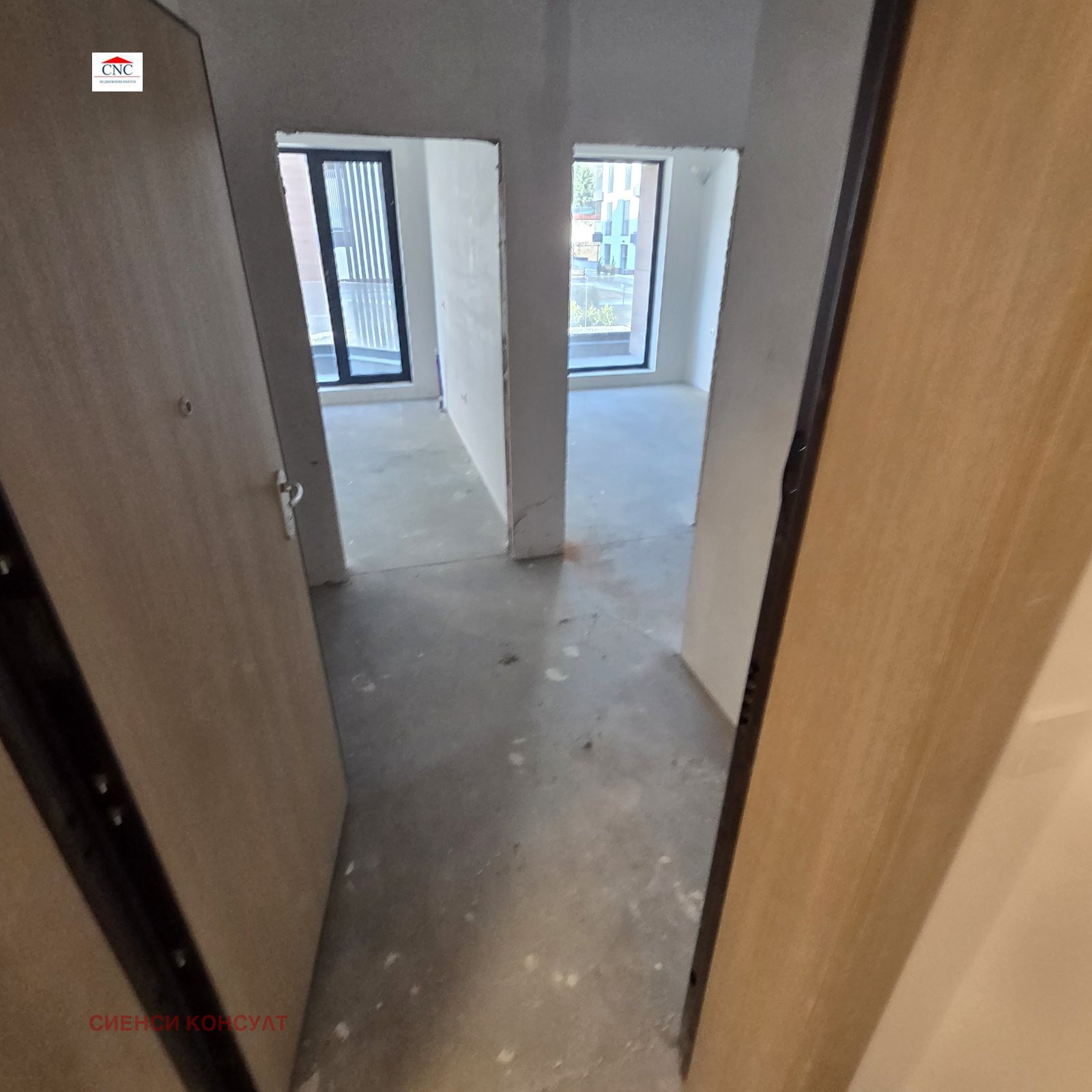 Продава 3-СТАЕН, гр. София, Драгалевци, снимка 3 - Апартаменти - 55738425