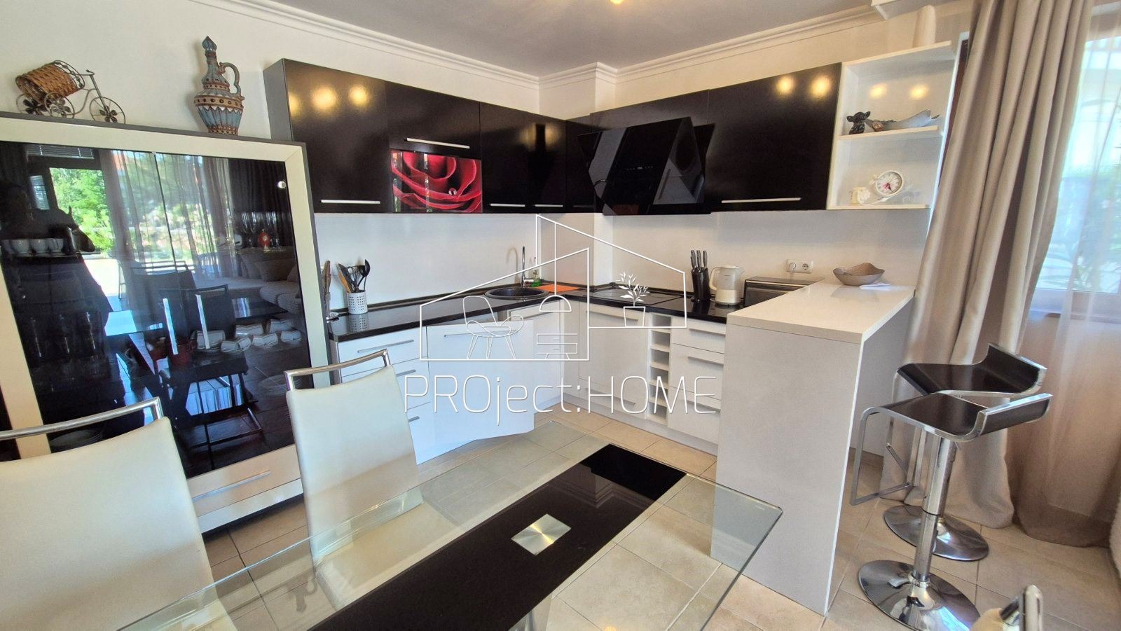 Продава 3-СТАЕН, гр. Свети Влас, област Бургас, снимка 2 - Апартаменти - 55749819