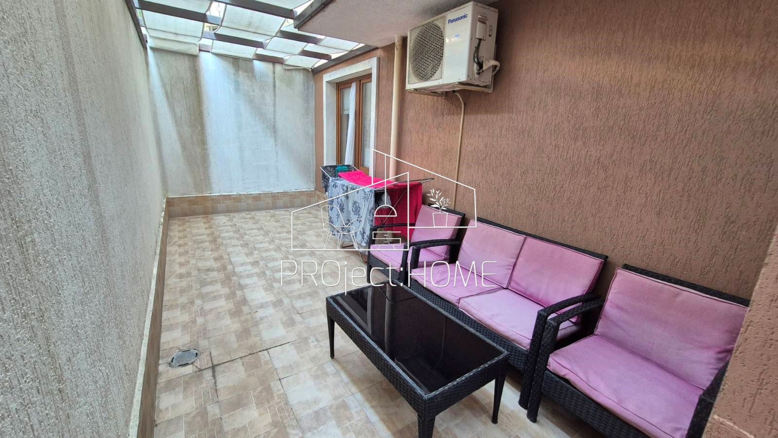 Продава 3-СТАЕН, гр. Свети Влас, област Бургас, снимка 15 - Апартаменти - 55749819